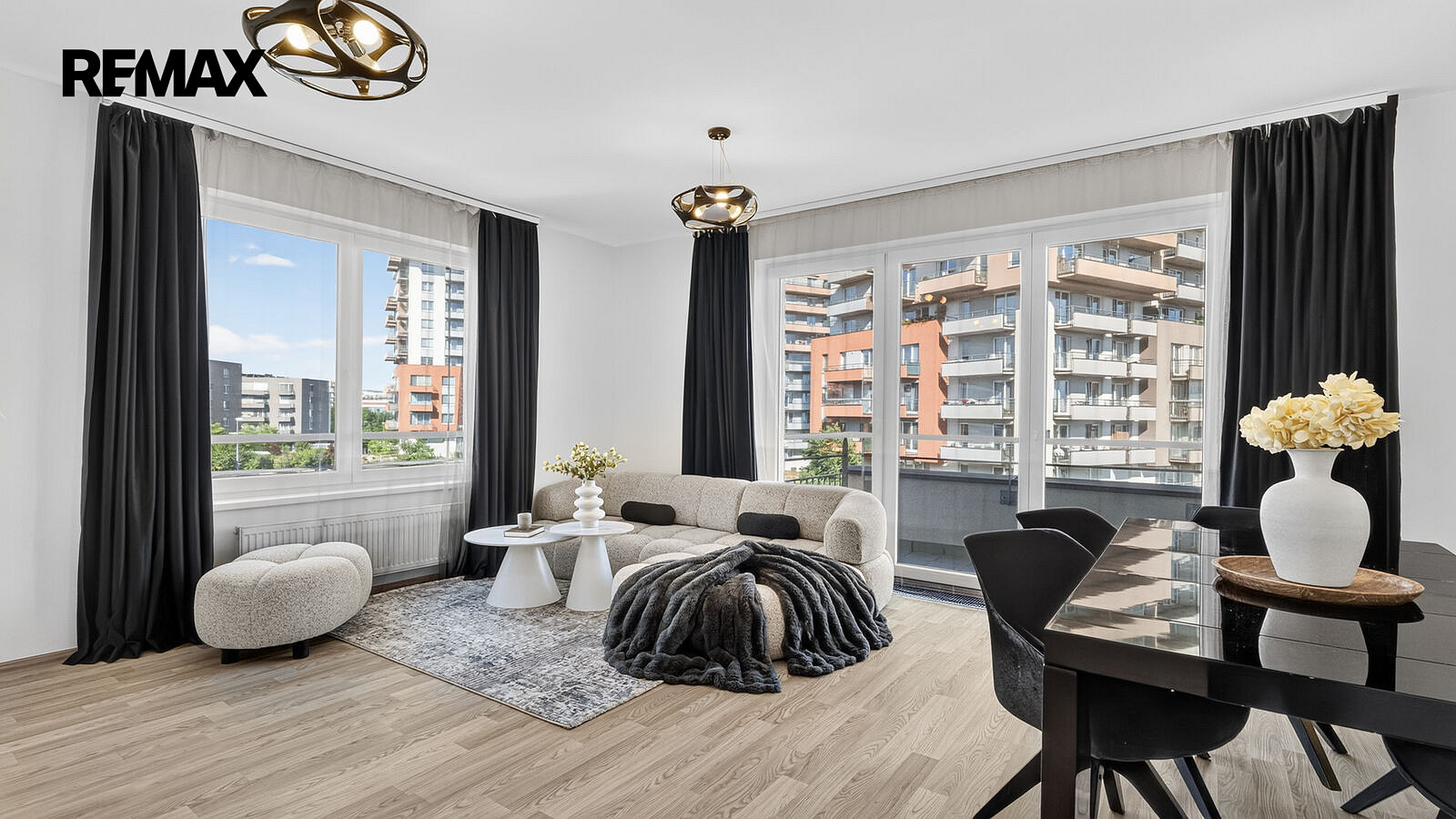 Prodej bytu 3+kk 86 m² – fotografie 4