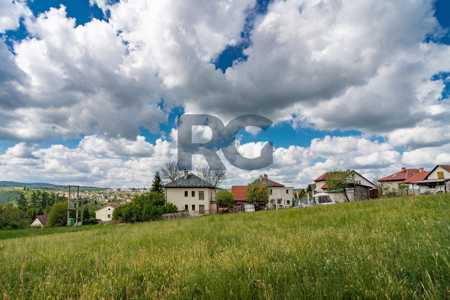 Prodej domu 190 m² s pozemkem 835 m²