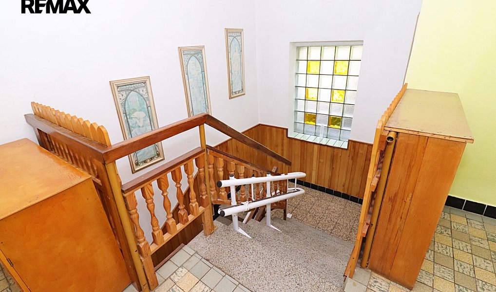Prodej domu 144 m² s pozemkem 669 m², Chrast – náhled fotky 16