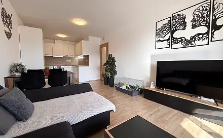 Prodej bytu 2+kk 71 m²