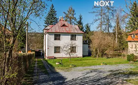 Prodej domu 170 m² s pozemkem 956 m², Pod Medníkem, Hradištko - Pikovice, okres Praha-západ