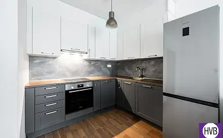 Pronájem bytu 3+kk 75 m²