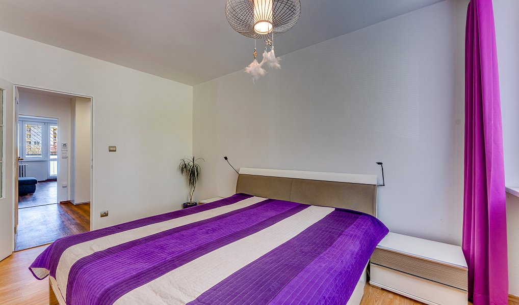 Prodej bytu 3+kk 80 m², Praha – náhled fotky 14