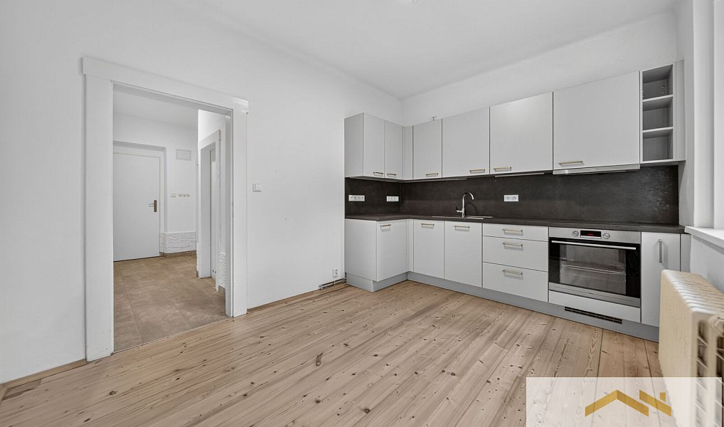 Prodej bytu 2+1 65 m², Říčany – náhled fotky 3