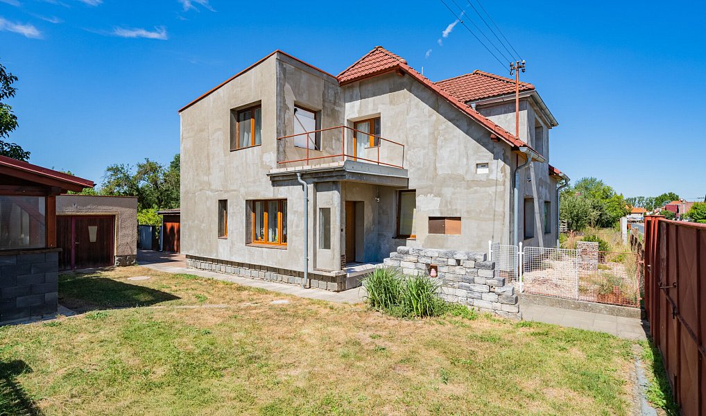 Prodej domu 130 m² s pozemkem 1 444 m², Žáky – náhled fotky 13
