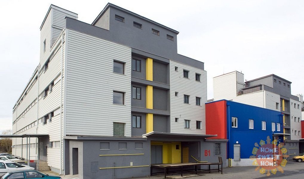 Pronájem skladovacích prostor 1 395 m², Praha – náhled fotky 5