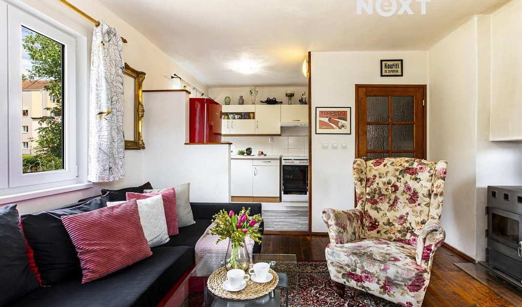 Prodej bytu 3+1 52 m², Hluboká nad Vltavou – náhled fotky 3