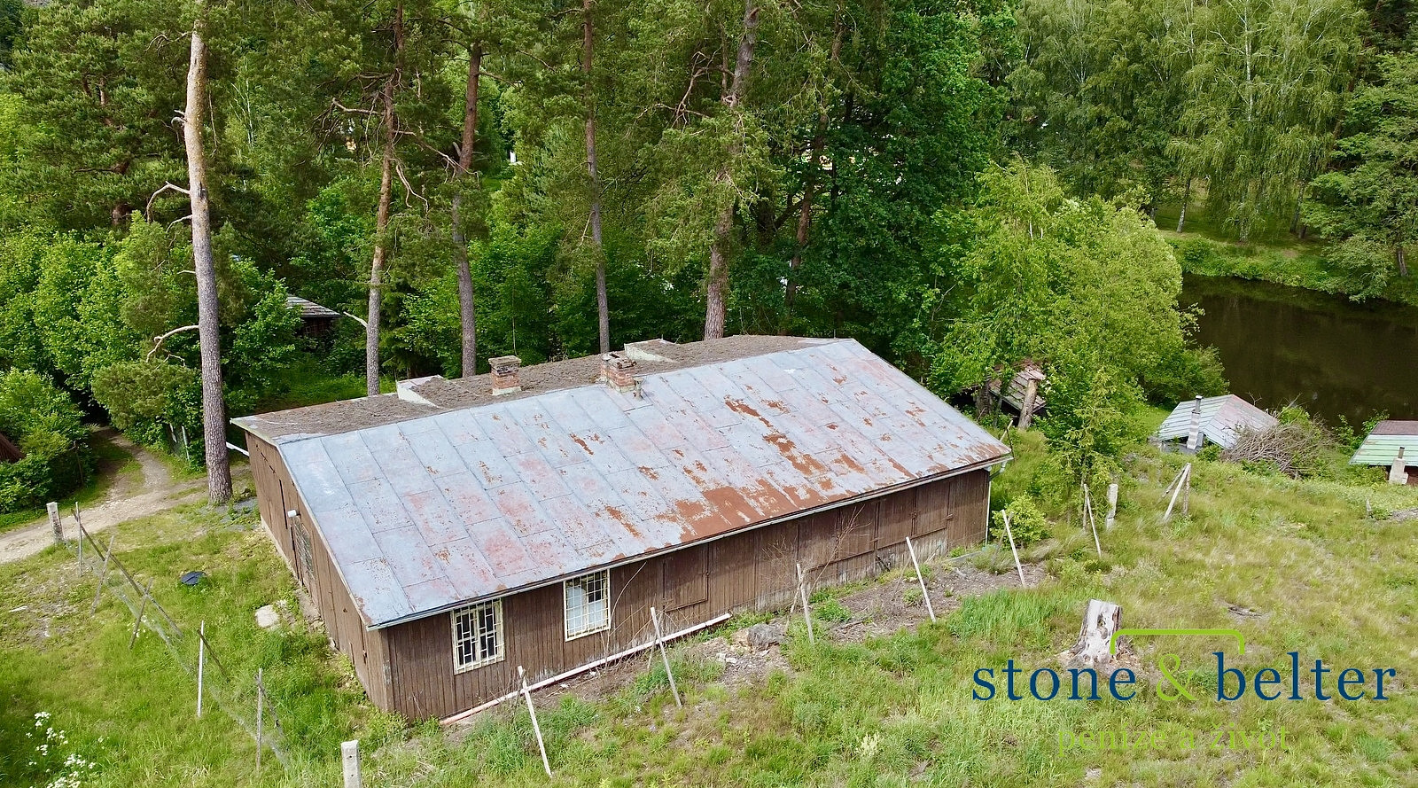 Prodej chaty/chalupy 100 m² s pozemkem 437 m² — photo 5