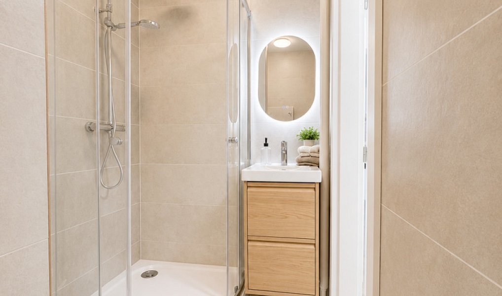 Prodej bytu 2+kk 37 m², Ostrava – náhled fotky 5