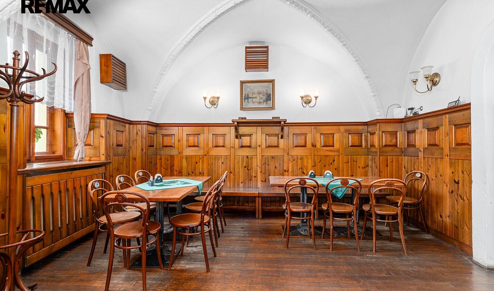 Prodej komerčního objektu (jiného typu) 855 m², Jindřichův Hradec – náhled fotky 5