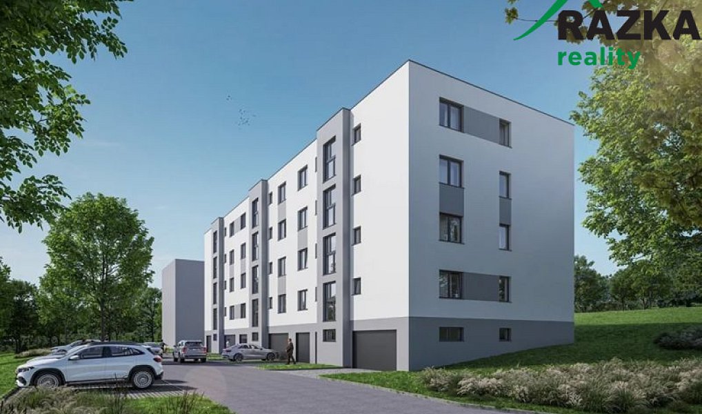 Prodej bytu 4+kk 80 m², Tachov – náhled fotky 10