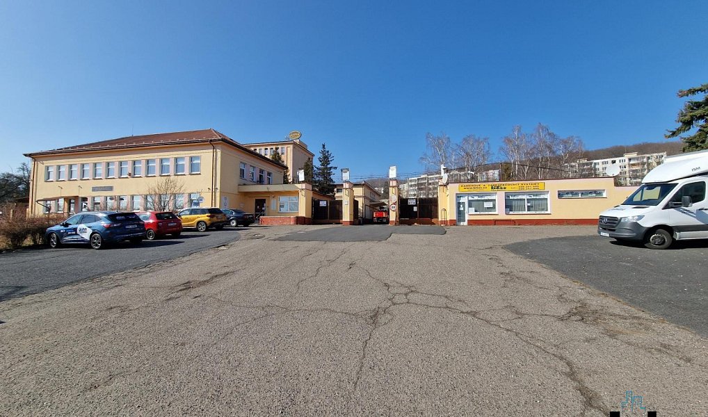 Pronájem obchodních prostor 80 m², Litvínov – náhled fotky 12