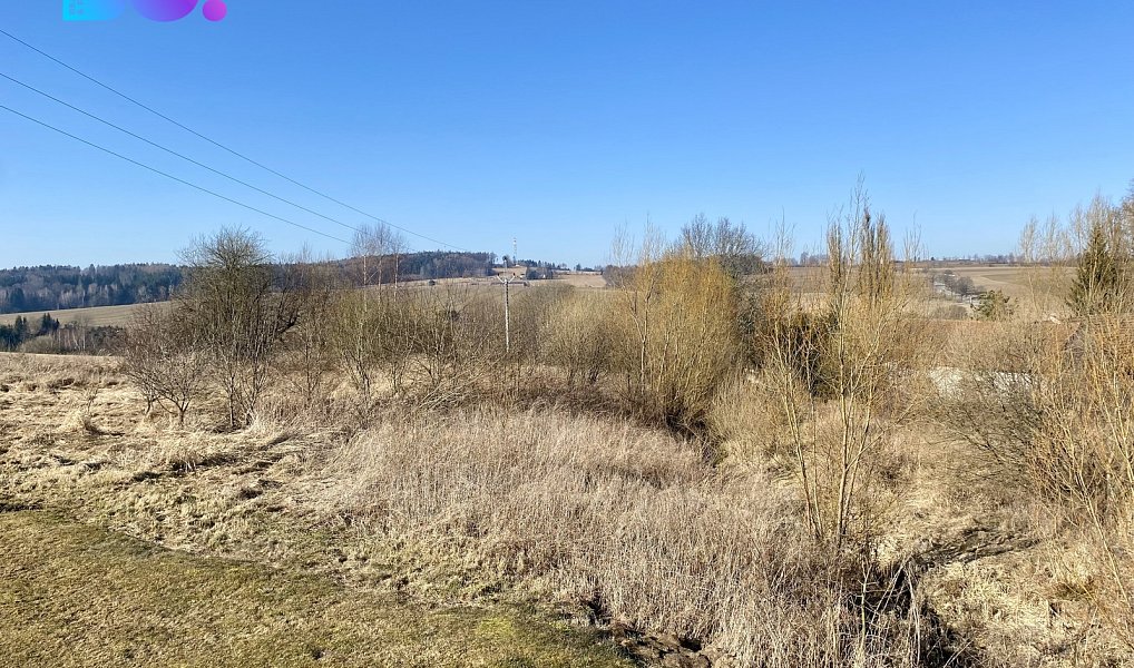 Prodej zahrady 3 601 m², Větrný Jeníkov – náhled fotky 4