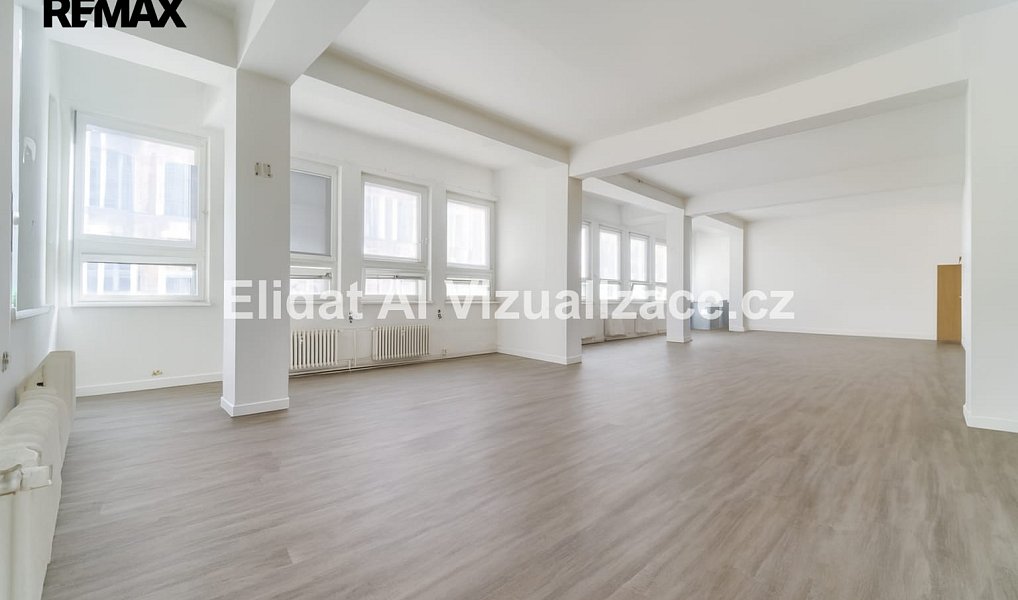 Pronájem obchodních prostor 183 m², Plzeň – náhled fotky 2