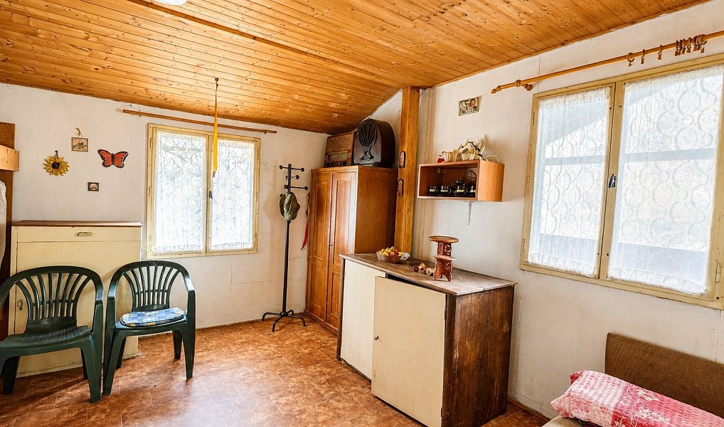 Prodej chaty/chalupy 79 m² s pozemkem 933 m², Heroltice – náhled fotky 9