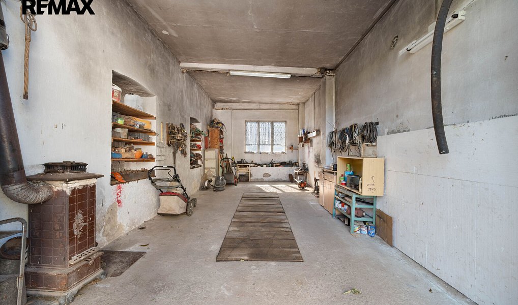 Prodej zemědělského objektu 260 m², Drahonín – náhled fotky 38