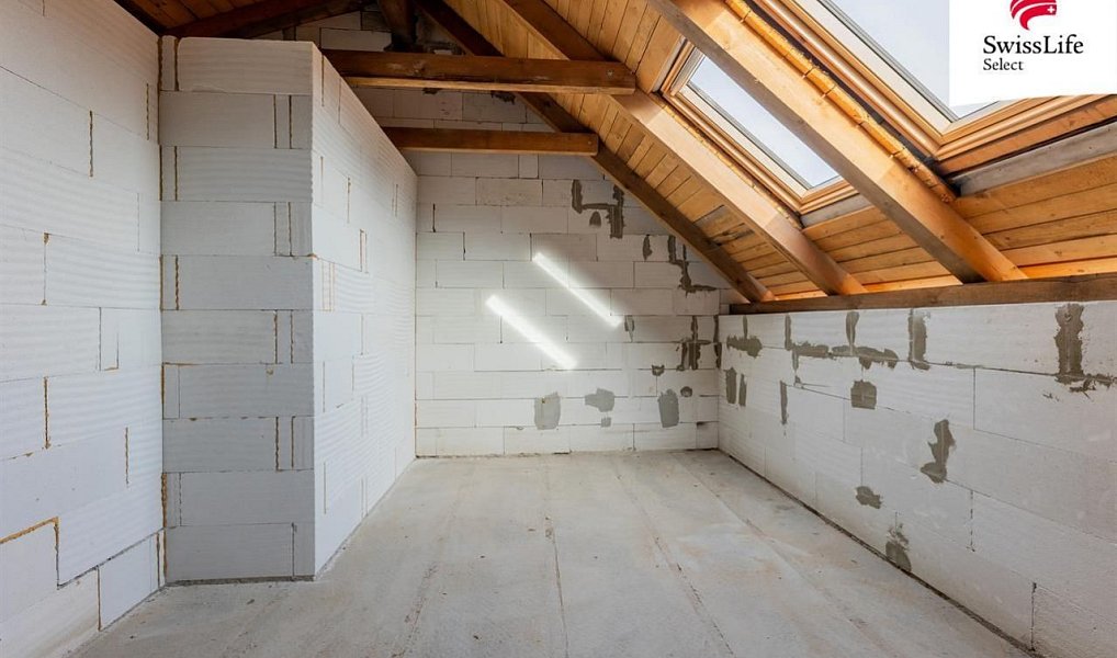 Prodej domu 186 m² s pozemkem 306 m², Koloveč – náhled fotky 17