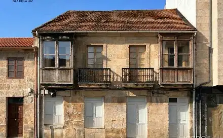Prodej domu 335 m² s pozemkem 130 m², Pontevedra, Španělsko