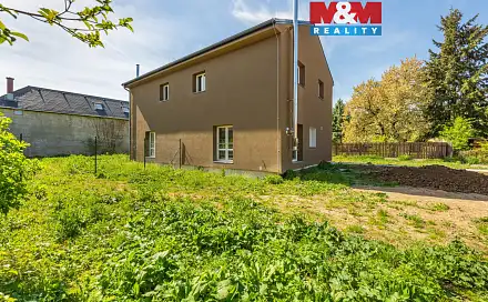 Prodej bytu 4+kk 97 m², Králův Dvůr, okres Beroun