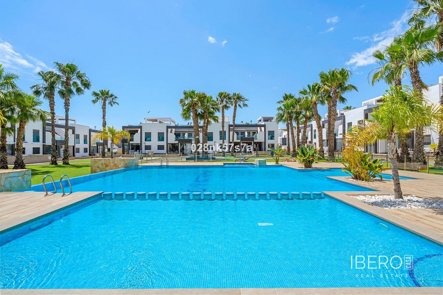 Prodej bytu 3+kk 77 m², La Zenia