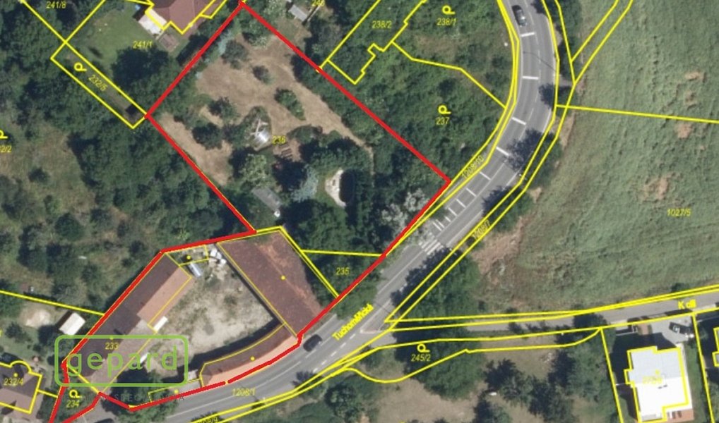 Prodej zemědělského objektu 568 m², Praha – náhled fotky 2