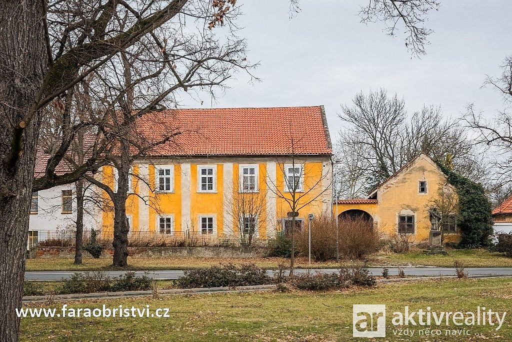 Prodej domu 480 m² s pozemkem 2 961 m² — photo 4