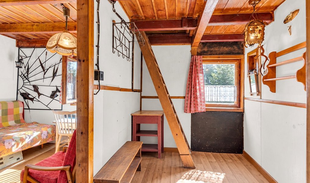 Prodej chaty/chalupy 34 m² s pozemkem 54 m², Řehenice – náhled fotky 7