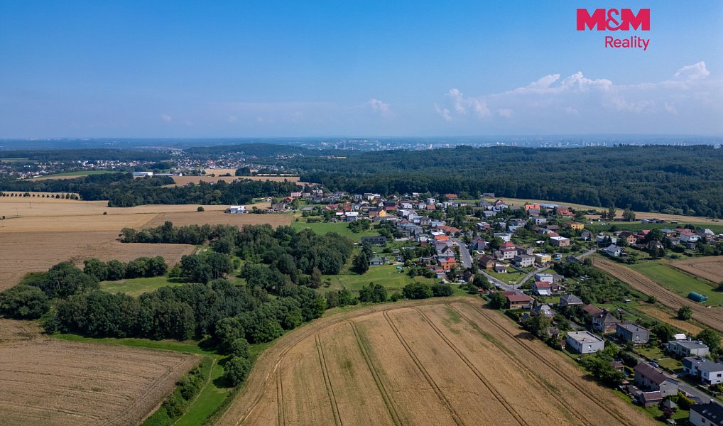Prodej pole 19 671 m², Hlučín – náhled fotky 24