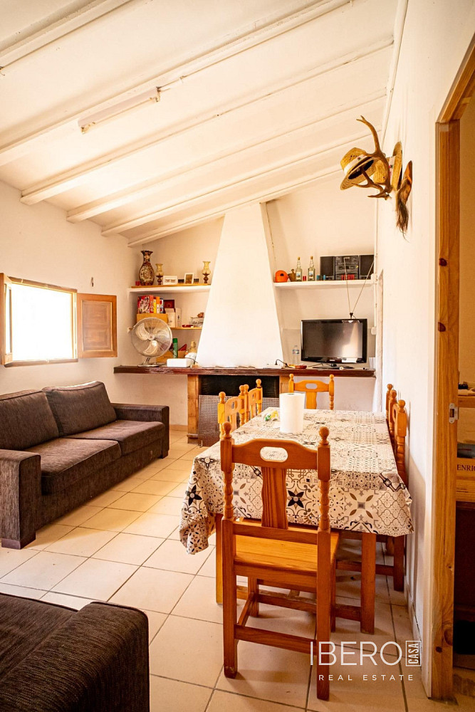 Casa 4+kk – Relleu, la Marina Baixa - Vista 5