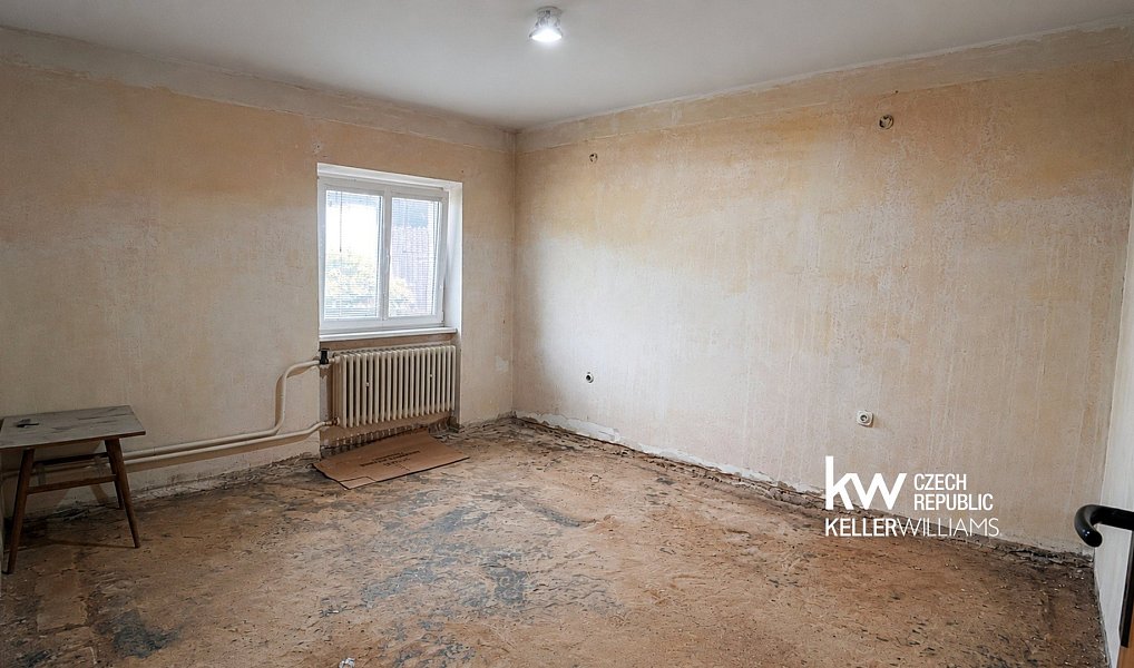 Prodej domu 120 m² s pozemkem 1 198 m², Kozmice – náhled fotky 5