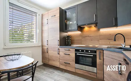 Prodej bytu 2+1 44 m², Stiborova, Olomouc - Nová Ulice