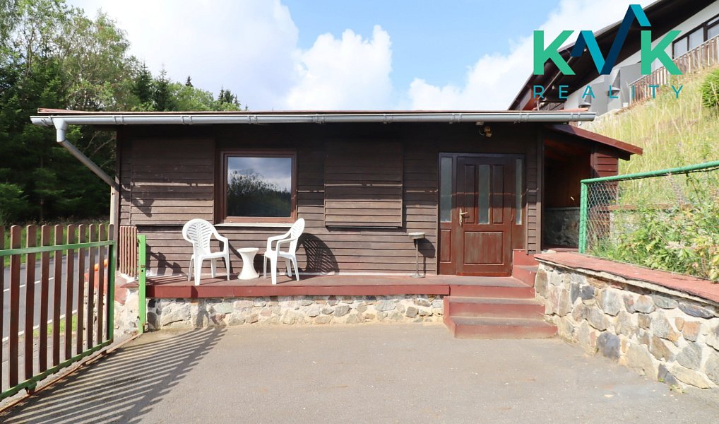 Pronájem bytu 3+kk 52 m², Jáchymov – náhled fotky 8