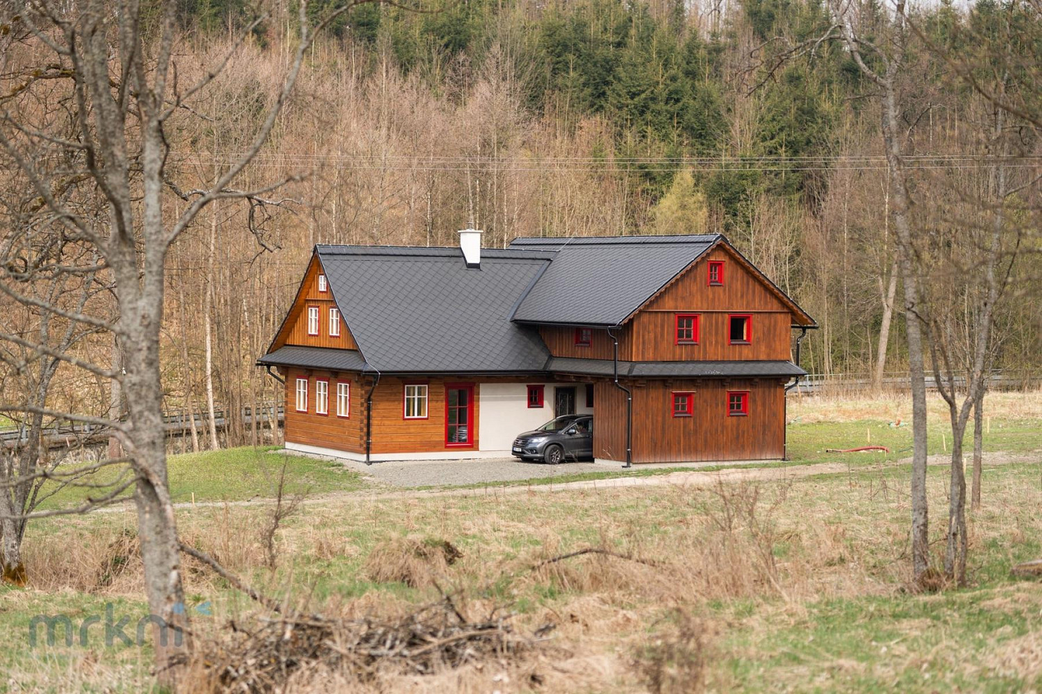 Prodej chaty/chalupy 170 m² s pozemkem 2 209 m²