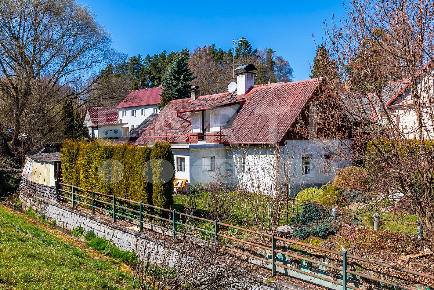 Prodej chaty/chalupy 93 m² s pozemkem 621 m² – fotografie 4