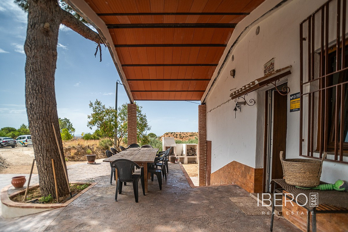 Casa 2+kk – La Tercia Golf Resort - Vista 5