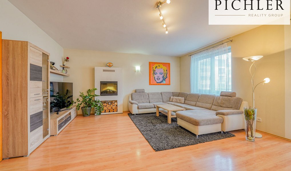 Prodej bytu 2+kk 75 m², Plzeň – náhled fotky 2