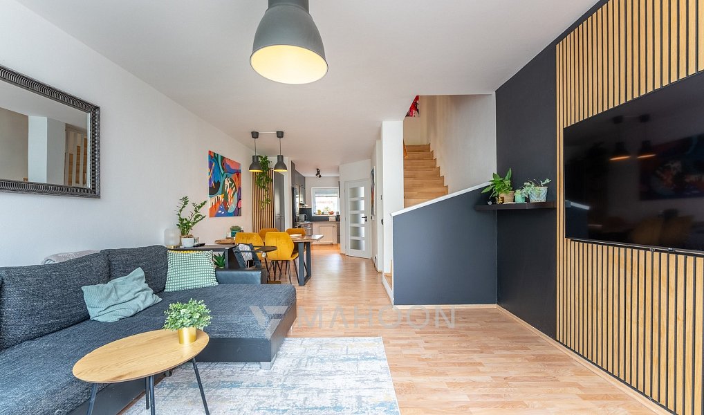 Prodej domu 130 m² s pozemkem 145 m², Nupaky – náhled fotky 5