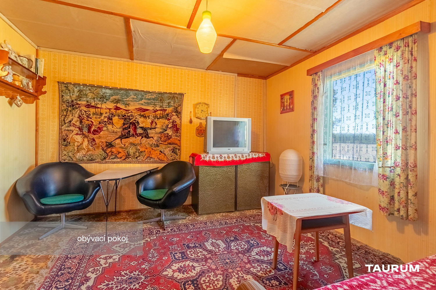 Prodej chaty/chalupy 72 m² s pozemkem 330 m² – fotografie 2