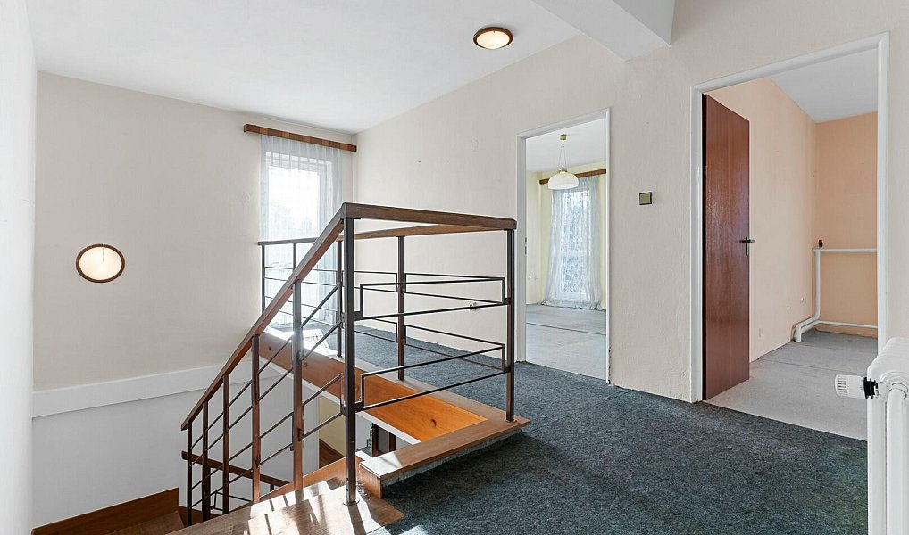 Prodej domu 210 m² s pozemkem 1 507 m², Svojetice – náhled fotky 21