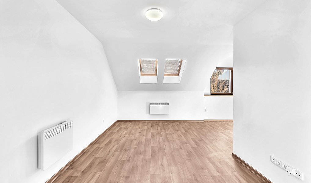 Pronájem bytu 2+kk 44 m², Vamberk – náhled fotky 5