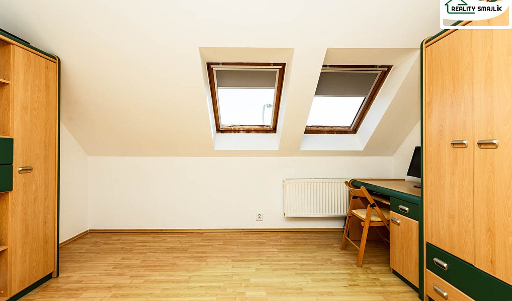Prodej domu 285 m² s pozemkem 877 m², Františkovy Lázně – náhled fotky 12
