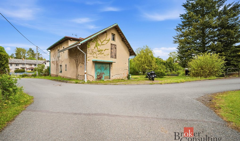 Prodej domu 150 m² s pozemkem 1 734 m², Javornice – náhled fotky 20