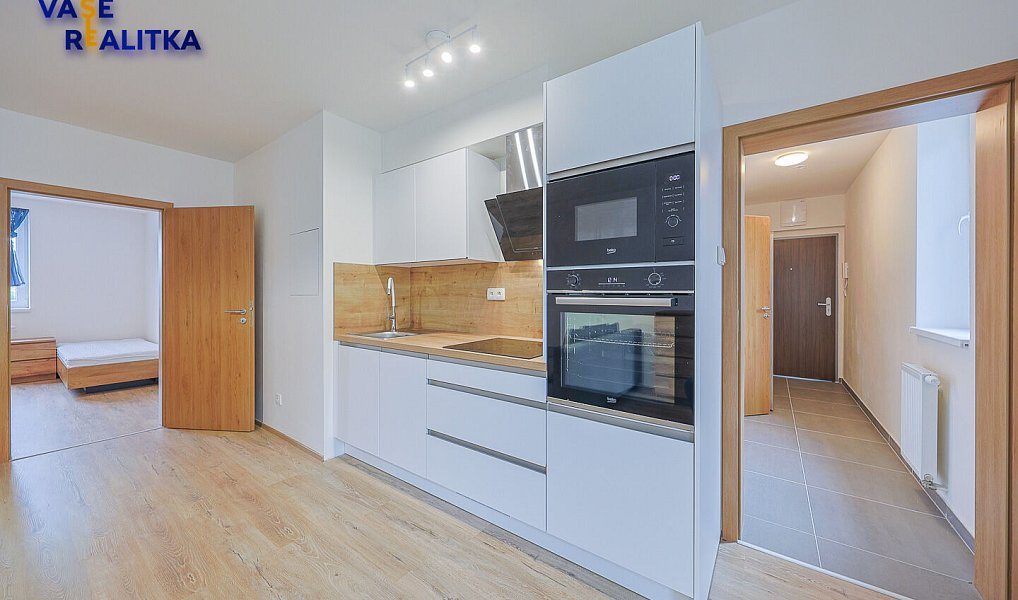 Pronájem bytu 2+kk 48 m², Hranice – náhled fotky 10