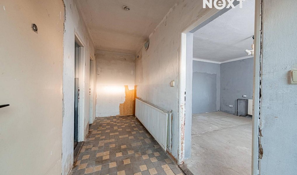 Prodej nájemního domu, činžáku 140 m², Moravany – náhled fotky 28