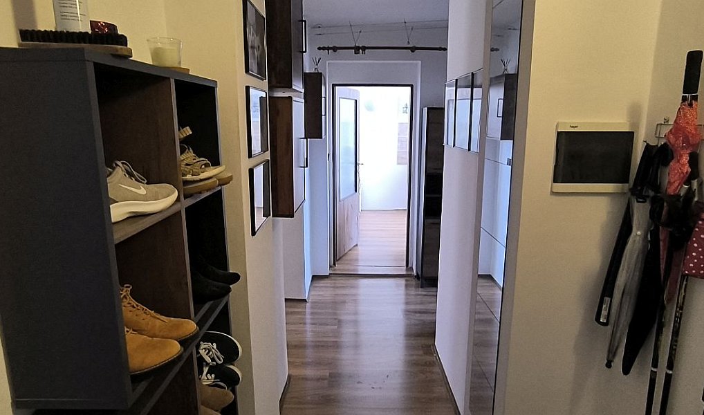 Prodej bytu 3+1 126 m², Cheb – náhled fotky 7