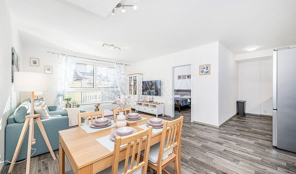Prodej bytu 2+kk 63 m², Liberec – náhled fotky 8