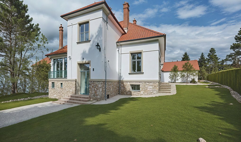 Prodej kanceláře 280 m², Moravský Beroun – náhled fotky 5