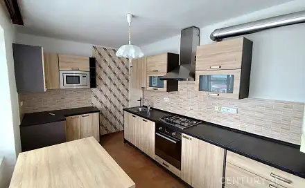 Prodej bytu 2+1 63 m², Brněnská, Slavonice, okres Jindřichův Hradec