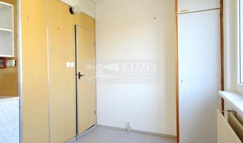 Pronájem bytu 3+1 66 m², Chomutov – náhled fotky 5