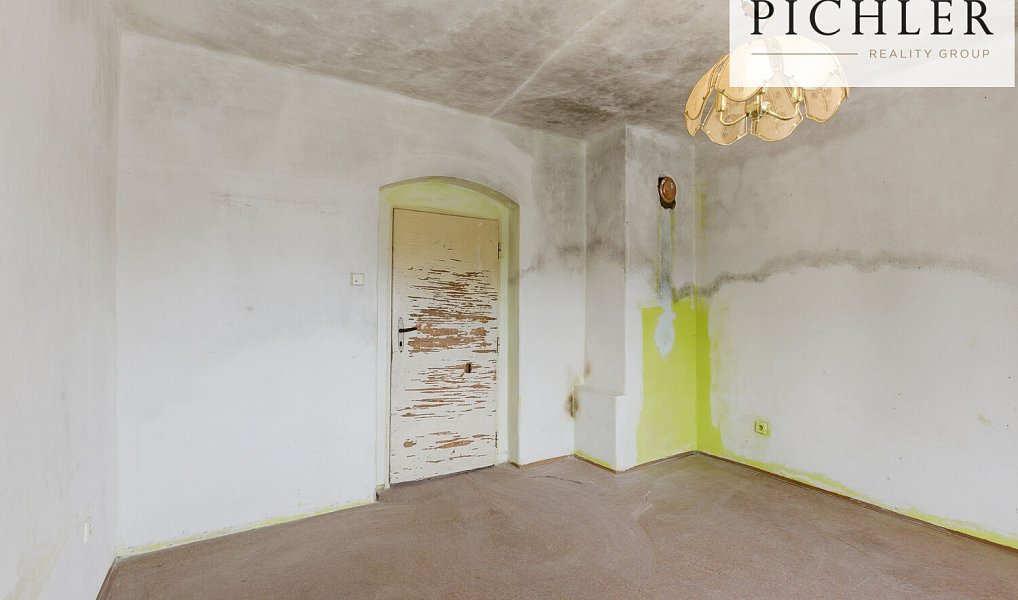 Prodej domu 60 m² s pozemkem 399 m², Čistá – náhled fotky 8